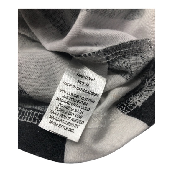 Surf Style American Flag Tank - Picture 5 of 5